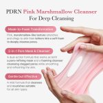 PDRN Pink Whip Cleanser