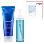 Zero Pore Blackhead Deep Cleansing Oil